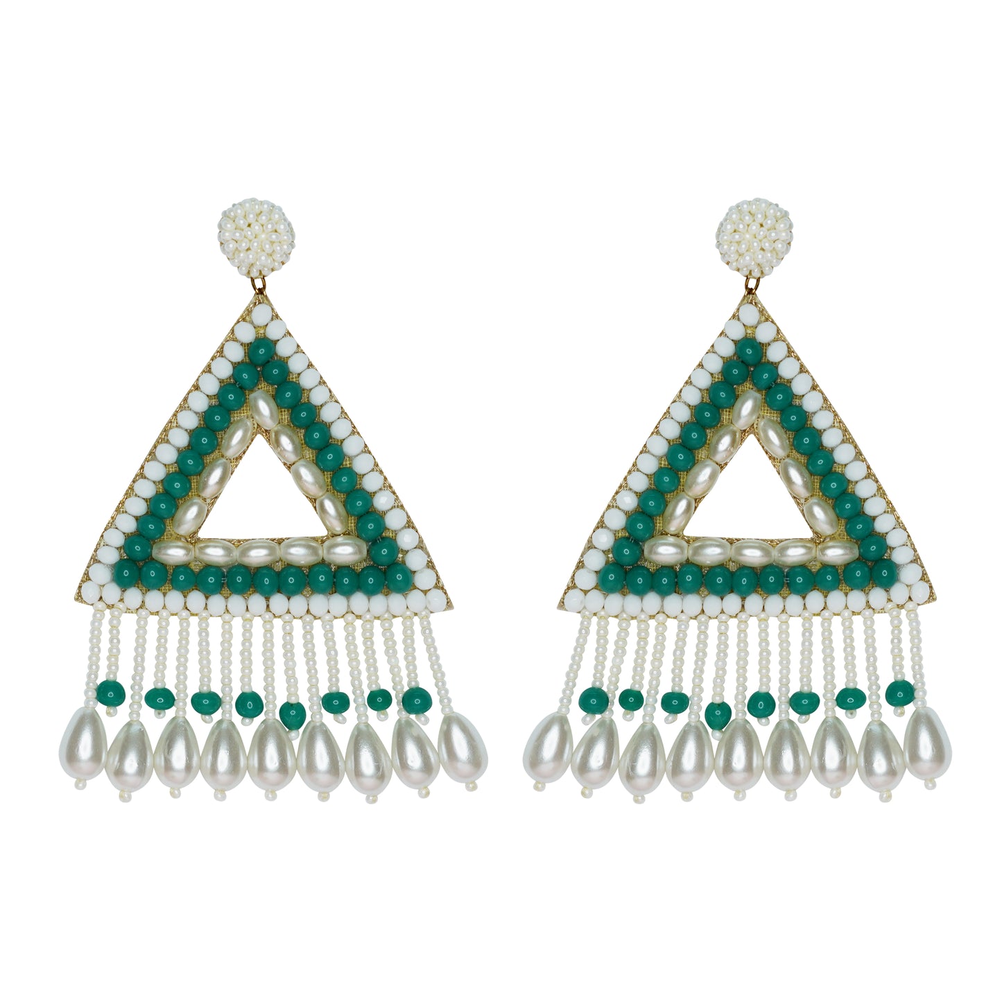 Aahana Earrings