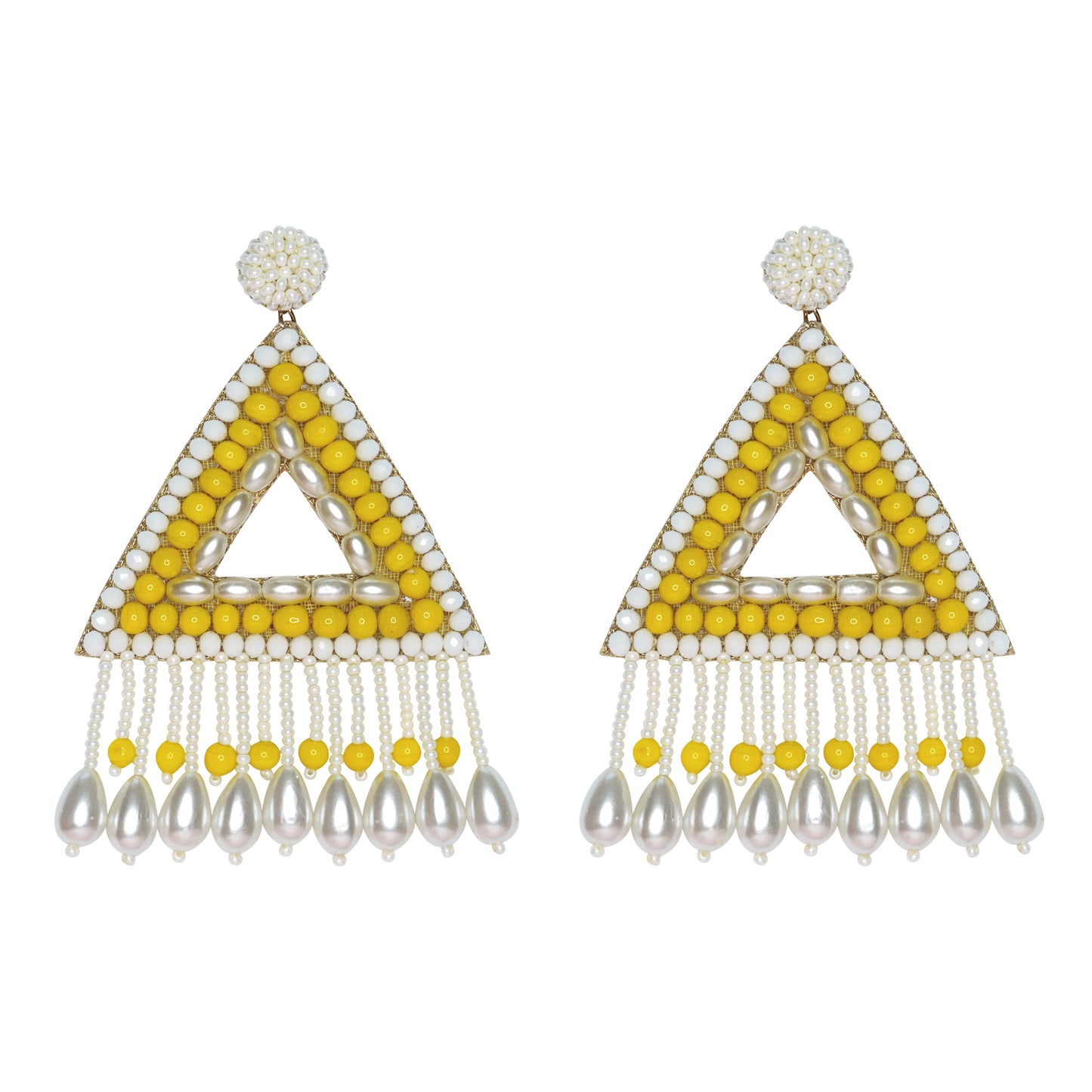 Aahana Earrings