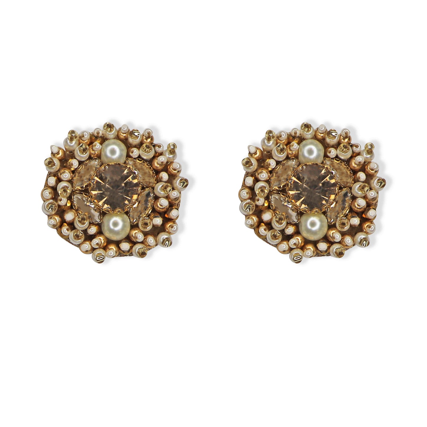 Amaara Earrings