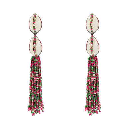 Lorelei Earrings