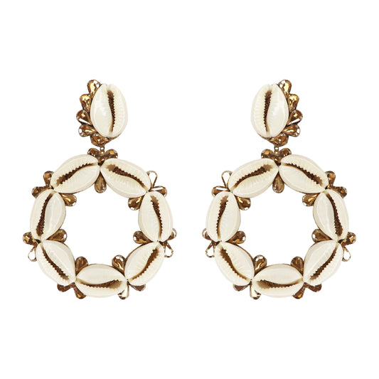 Viswa Earrings