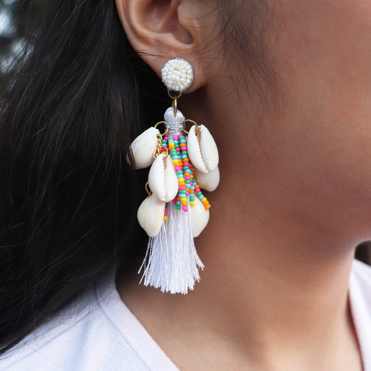 Neri Earrings