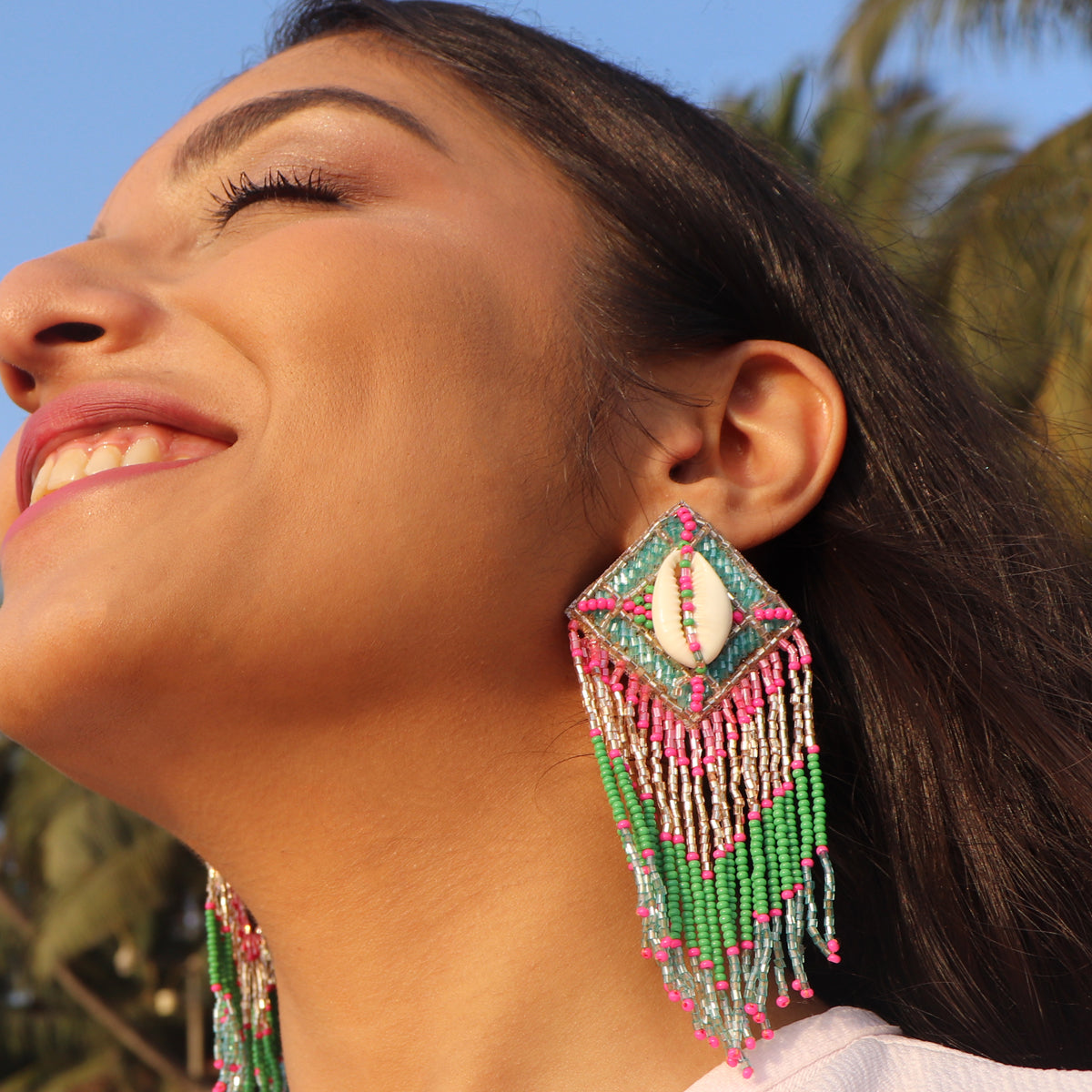 Ariel Earrings