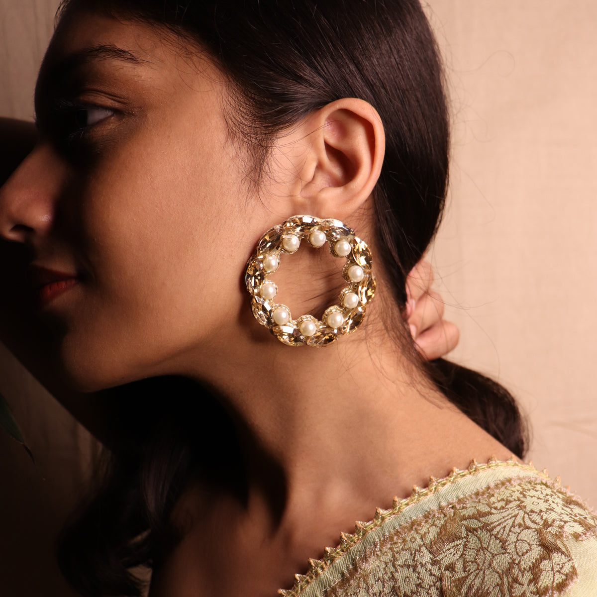 Anaisha Earrings