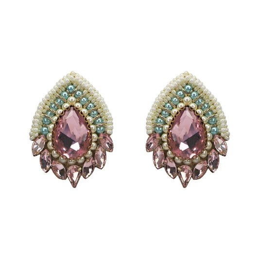 Sanchi Earrings