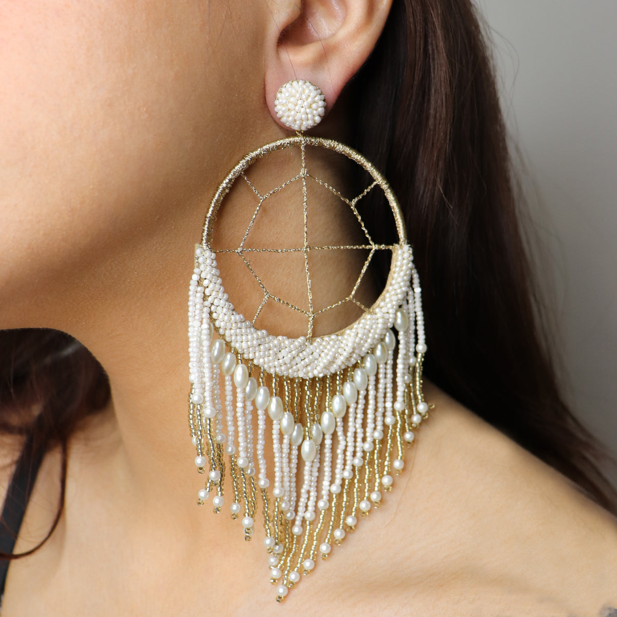 Anvi Earrings