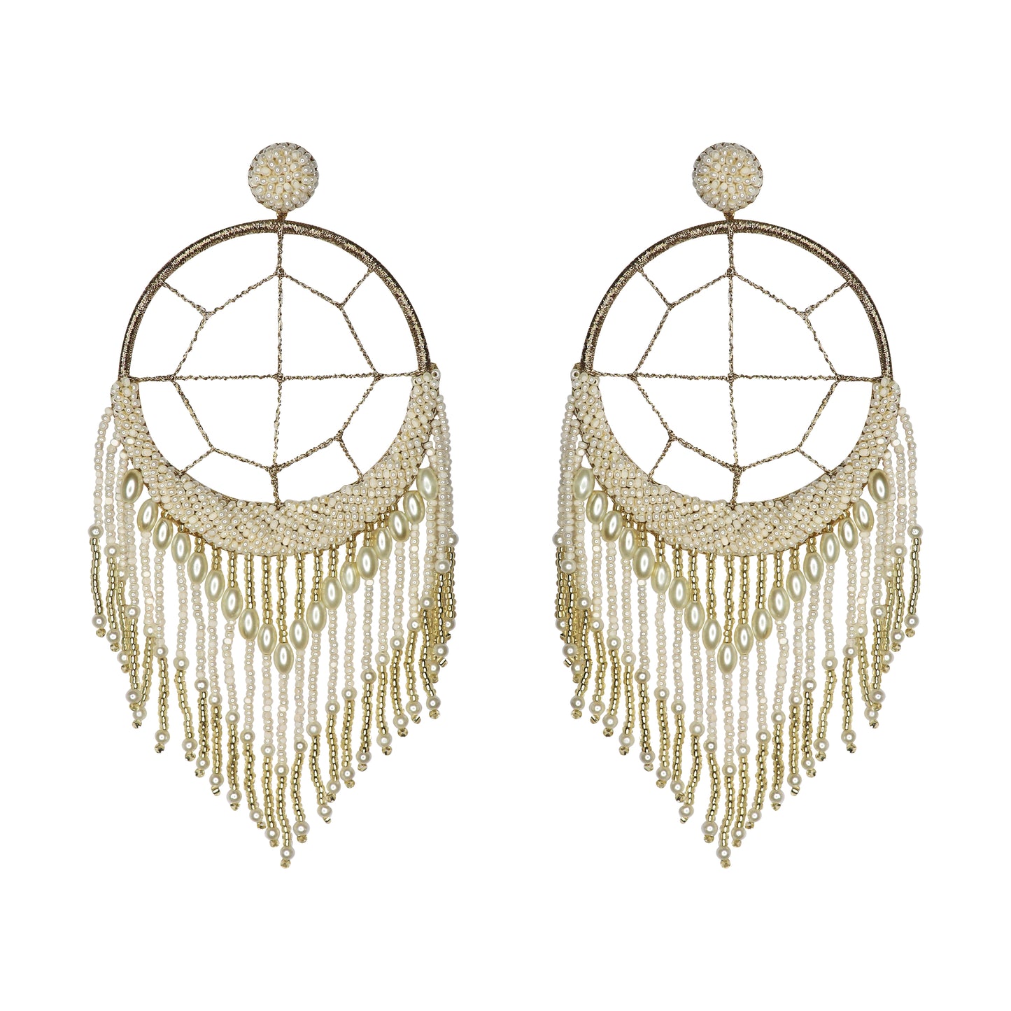 Anvi Earrings