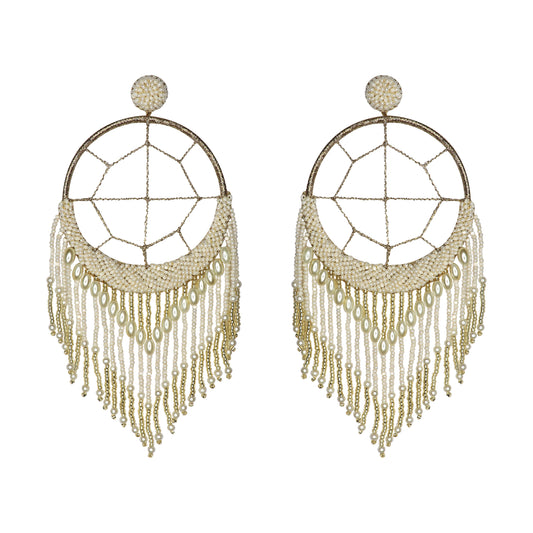 Anvi Earrings