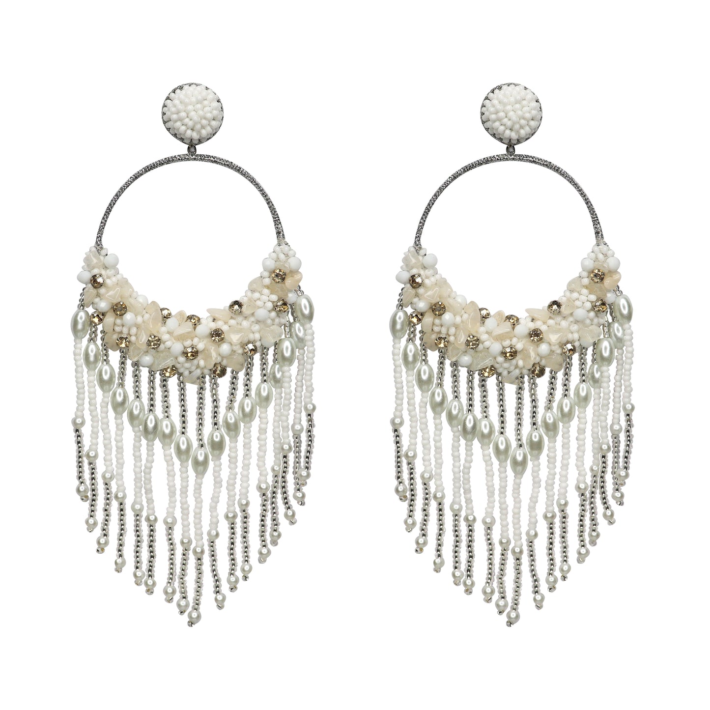 Gisele Earrings