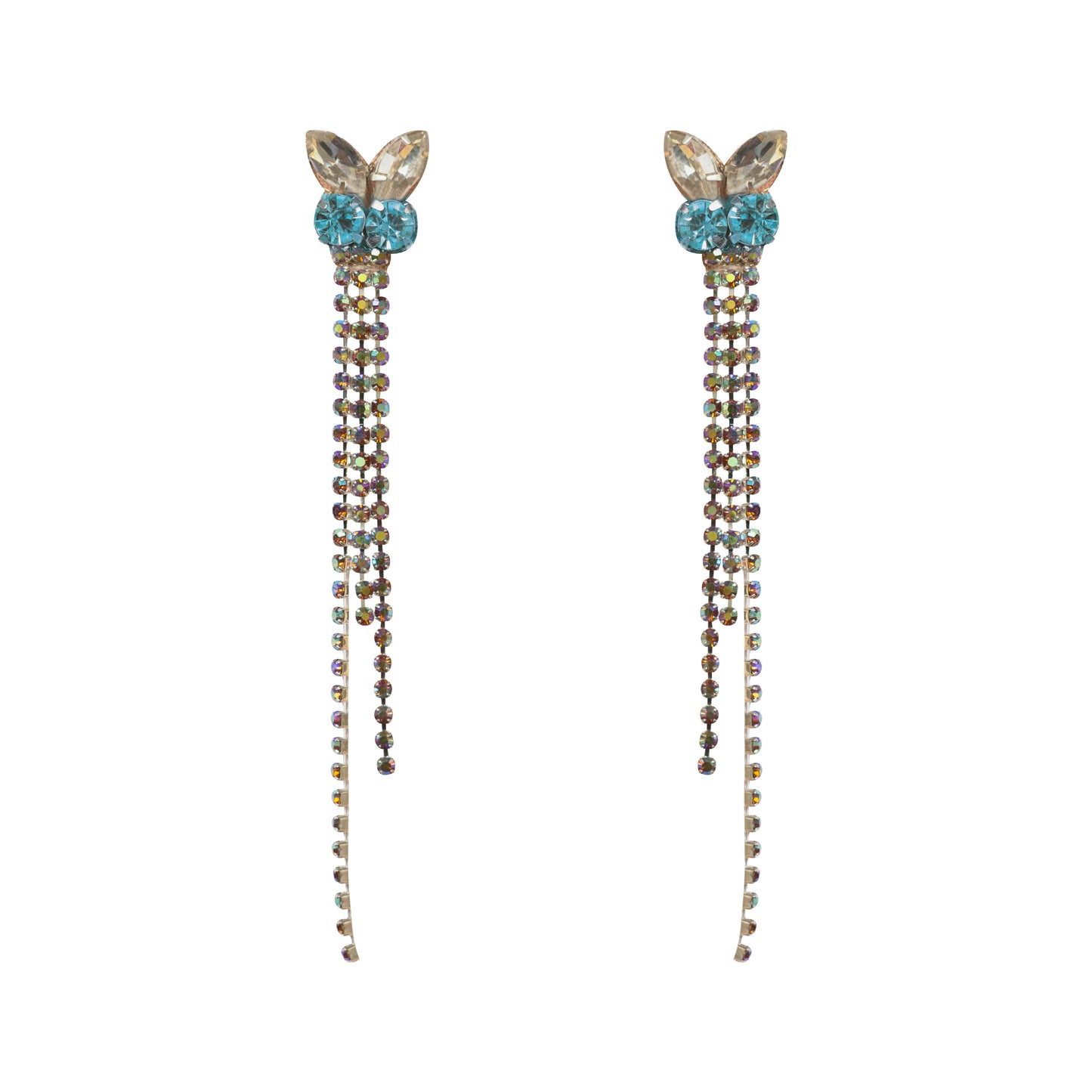 Butterfly Earrings