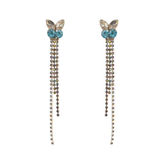 Butterfly Earrings