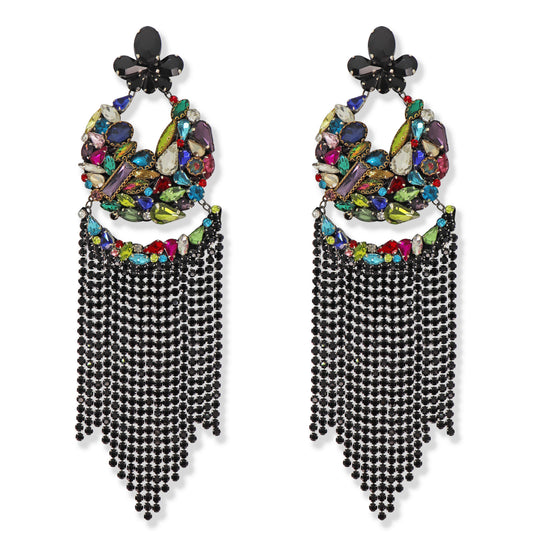 Meyer Multicolor Earrings