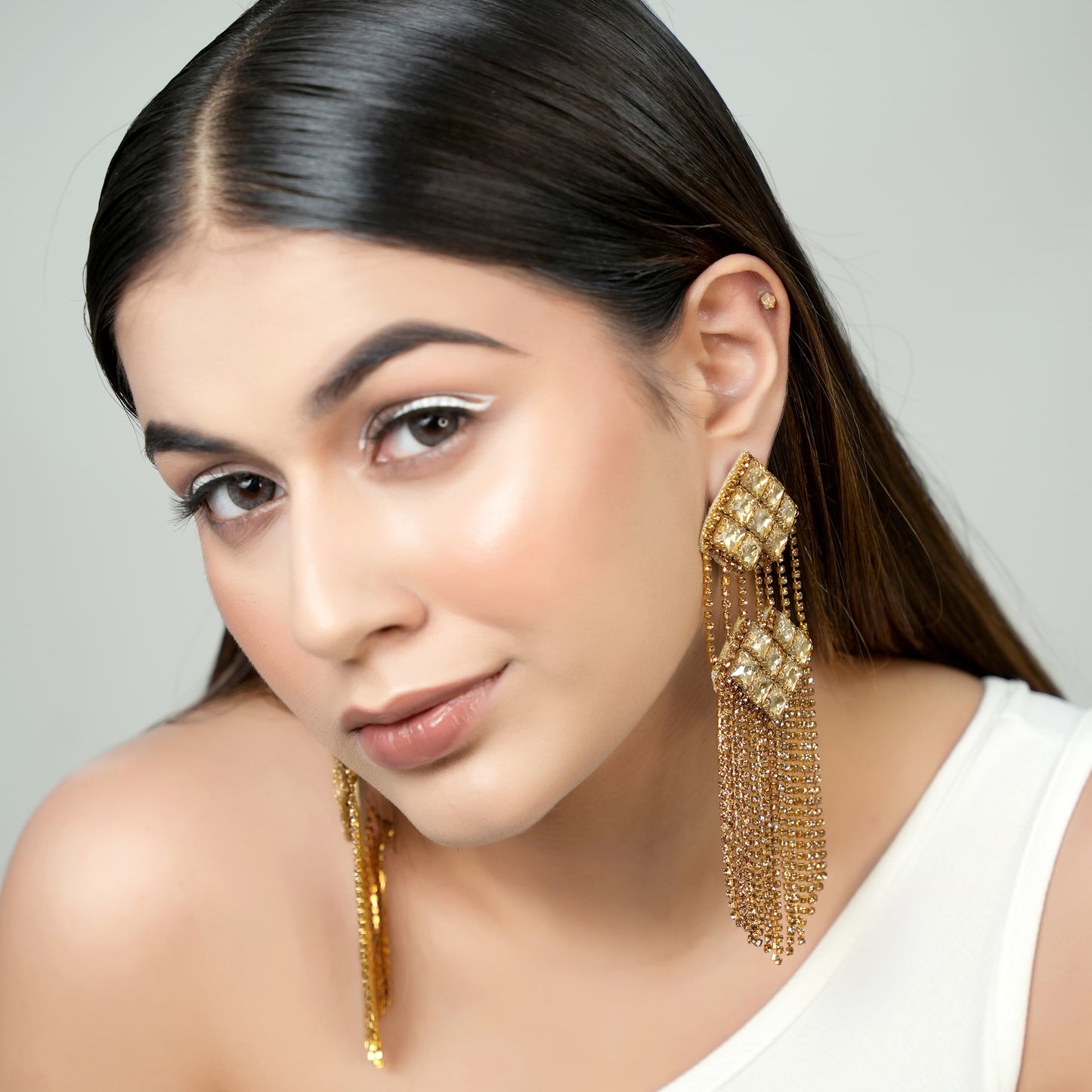 Sienna Earrings