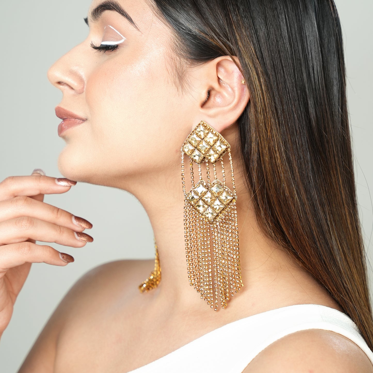 Sienna Earrings