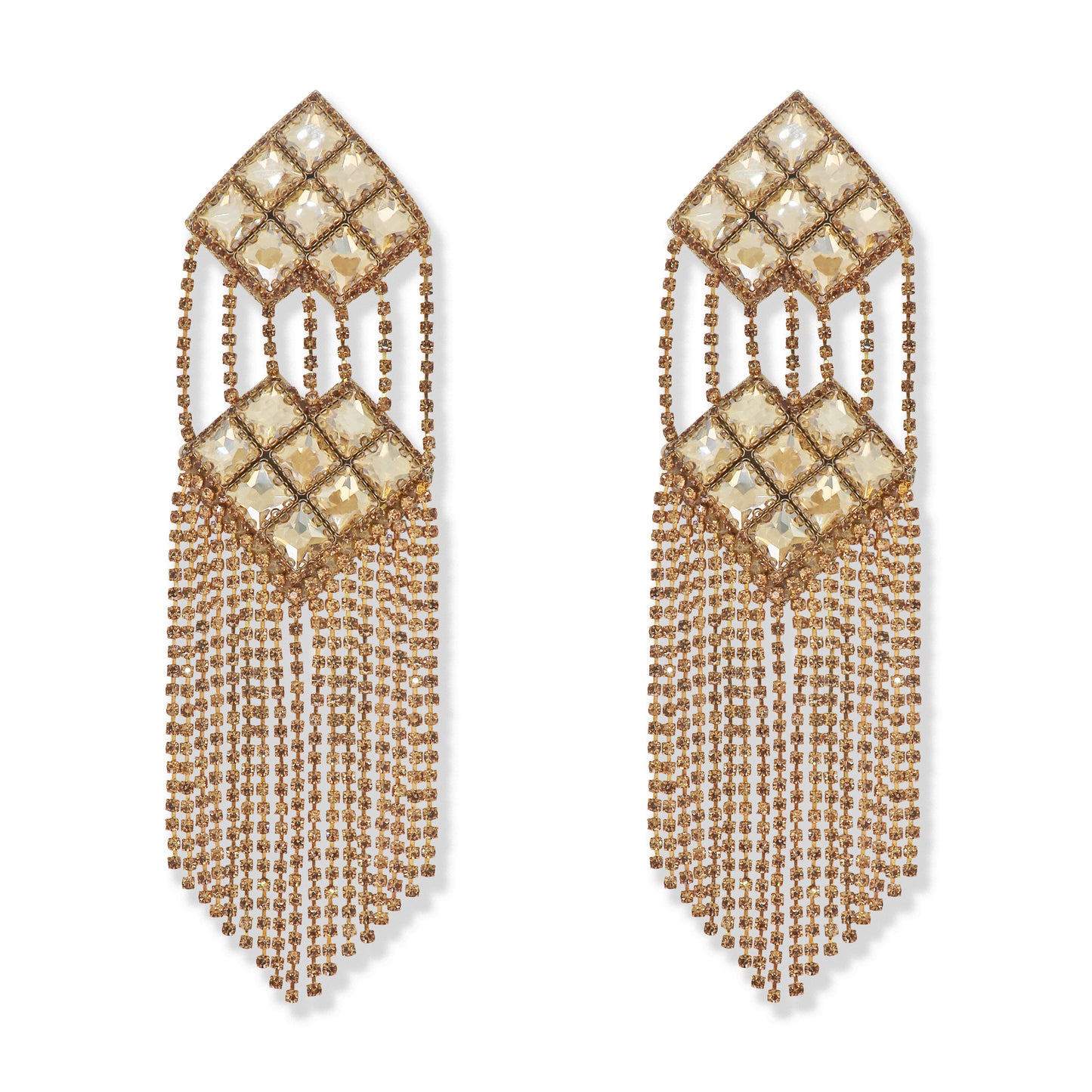 Sienna Earrings