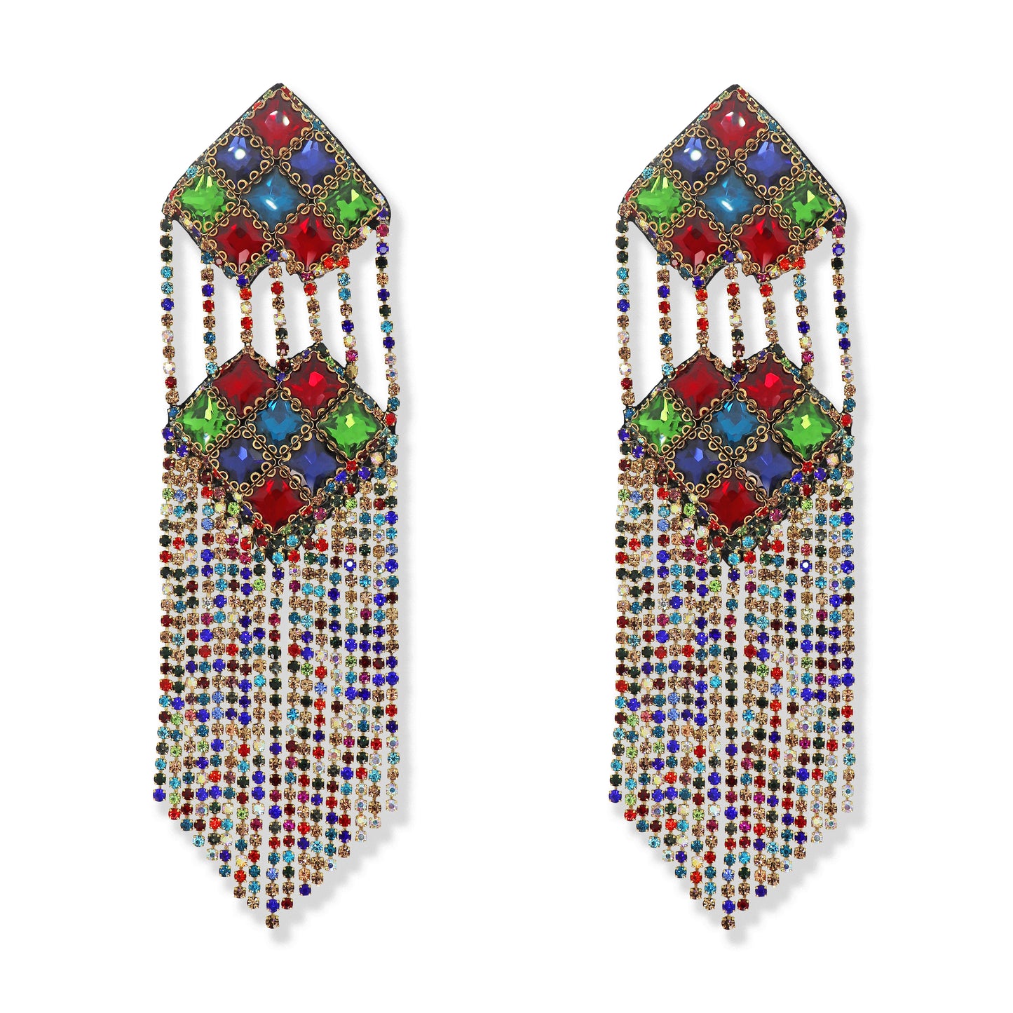 Sienna Earrings