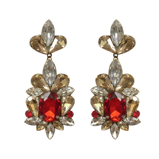 Silvia Earrings