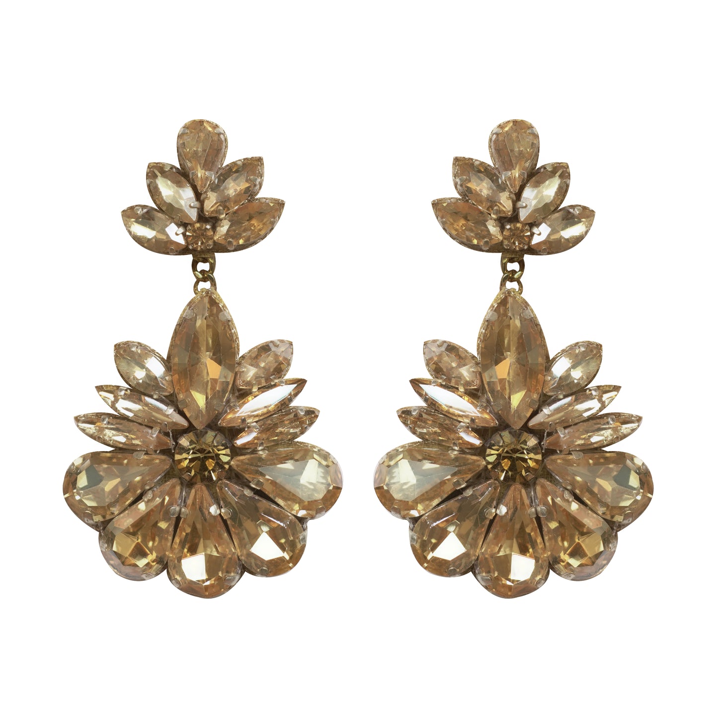 Cristine Earrings