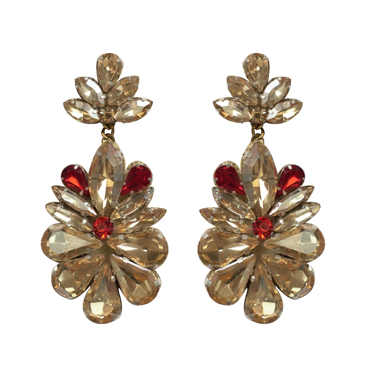 Issabella Earrings