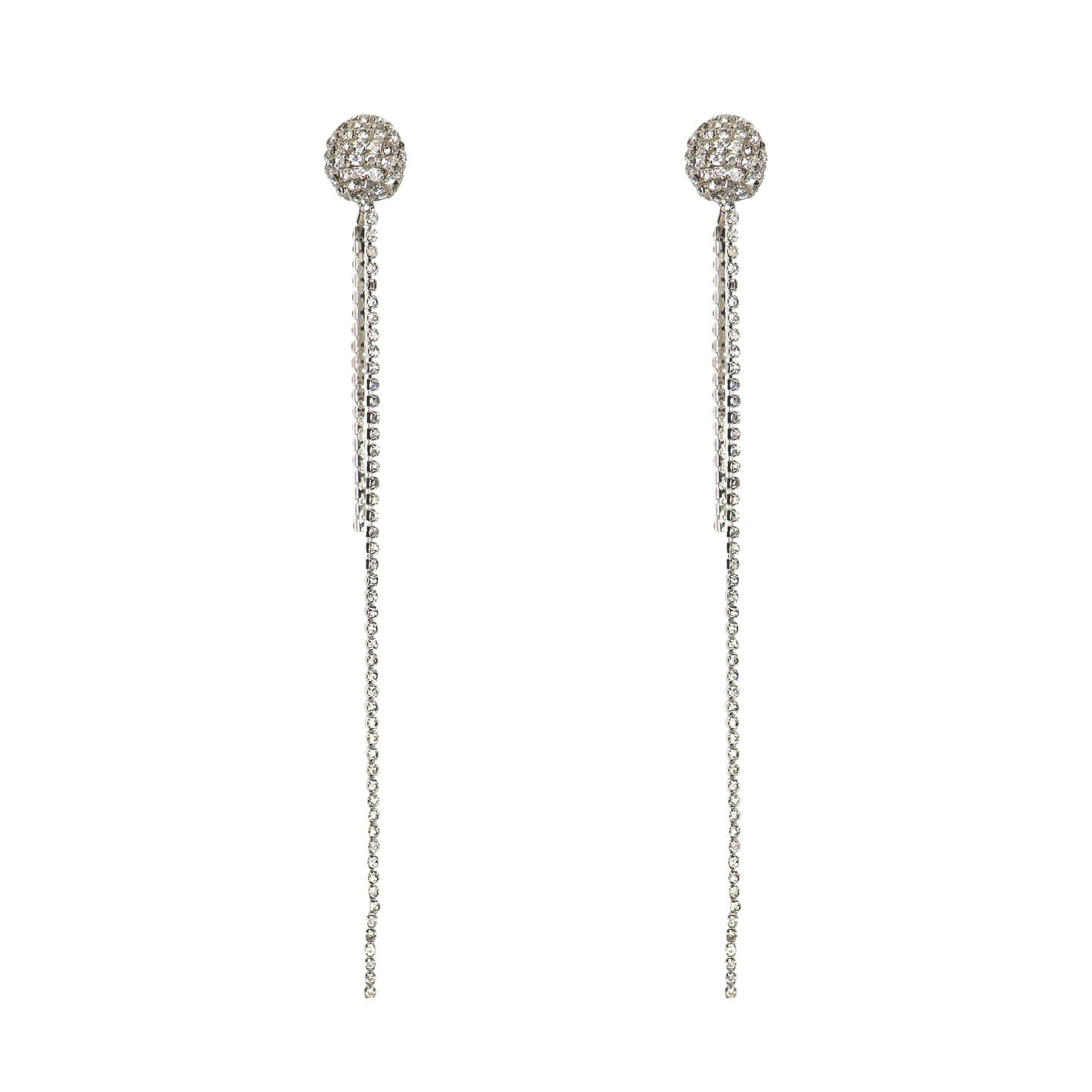 Charlie Multi-way Earrings