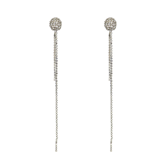 Charlie Multi-way Earrings