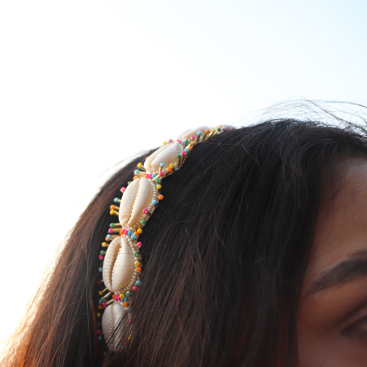 Haiti Headband