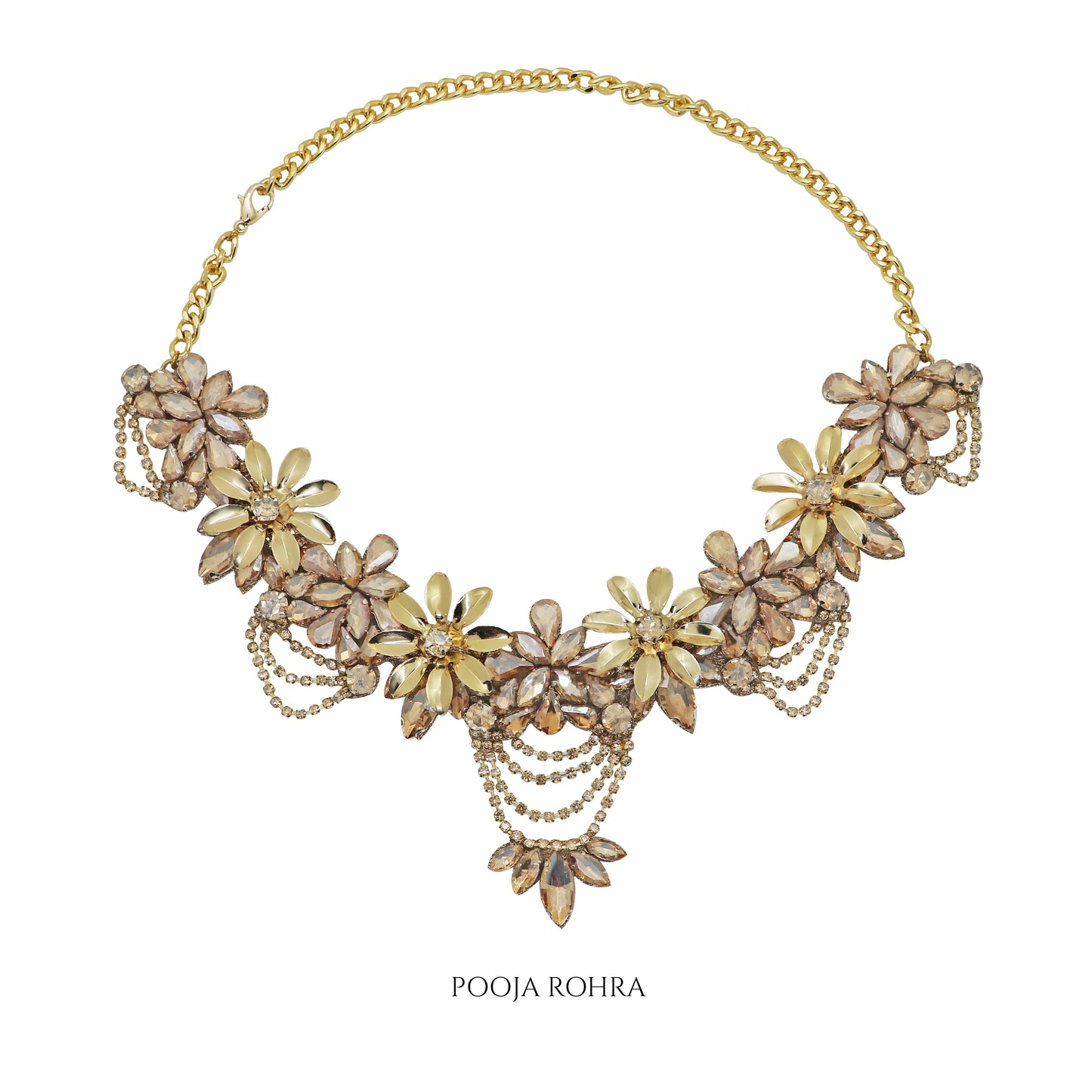 Anaya Necklace