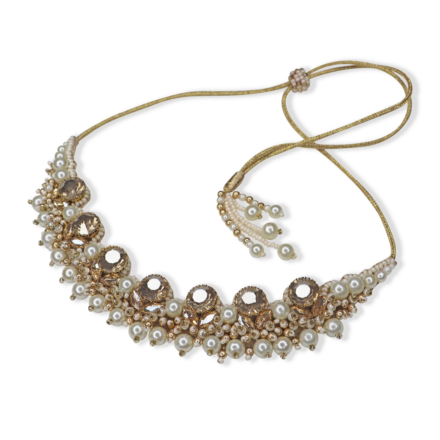 Amaara Necklace