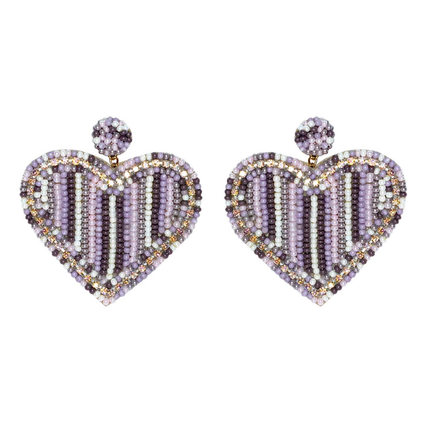 Heart Earrings