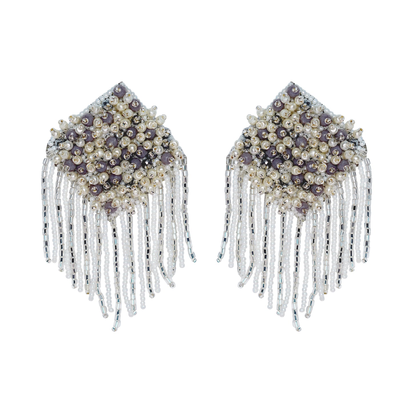 Noora Earrings