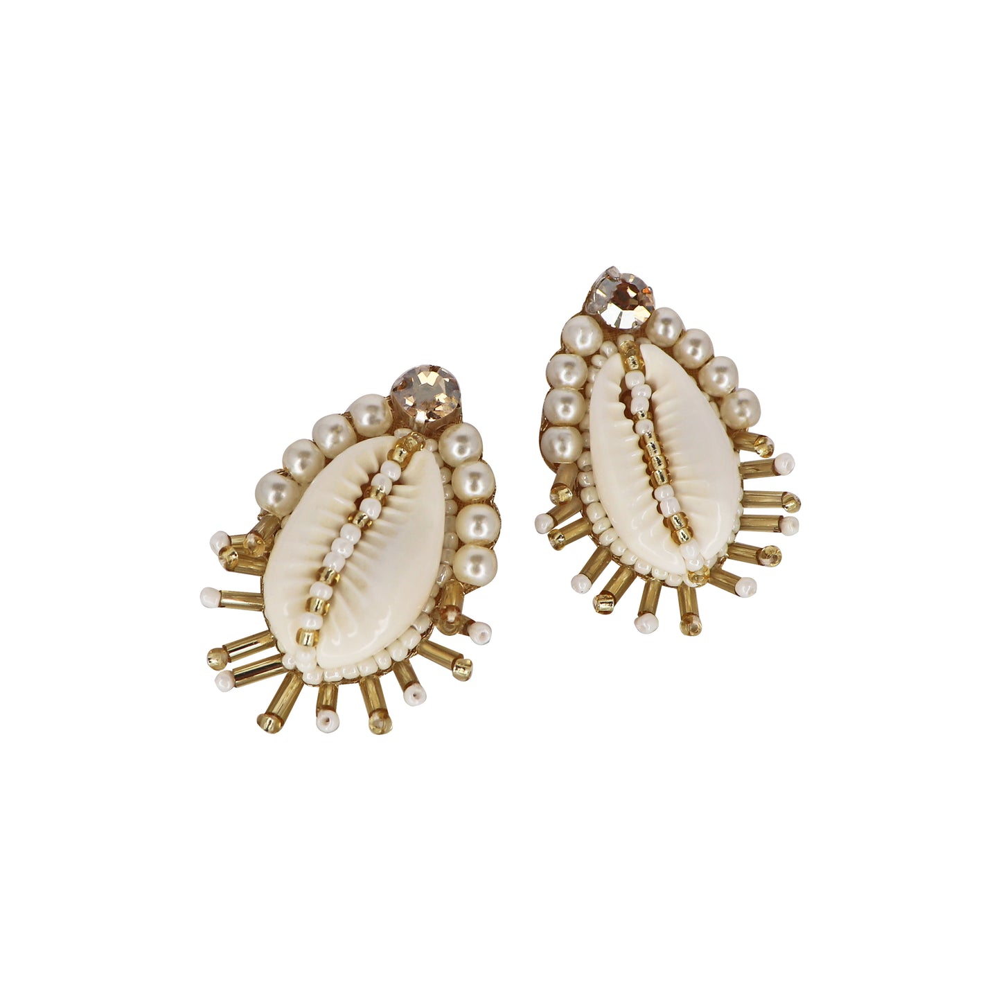 Mary Earrings