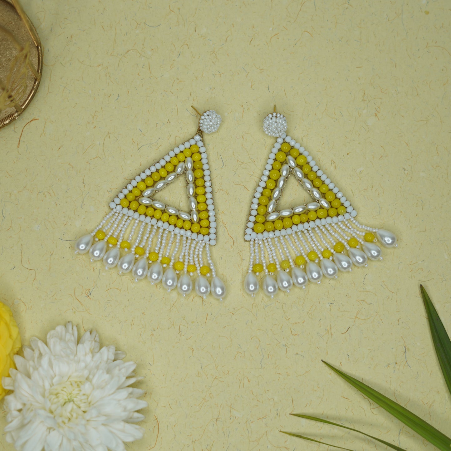 Aahana Earrings